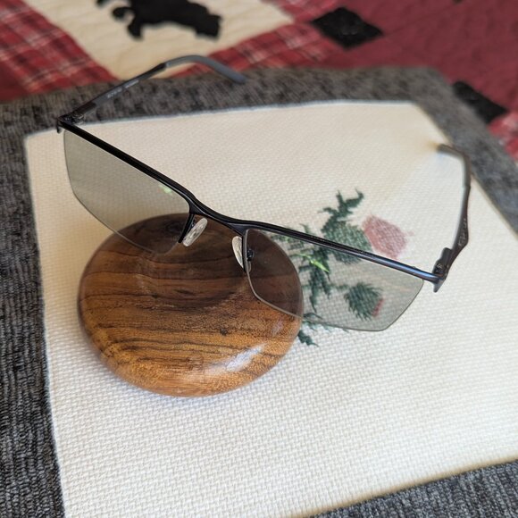 New Balance Accessories - New Balance Eyeglasses FRAMES NB506-3 Unisex  56 19 140